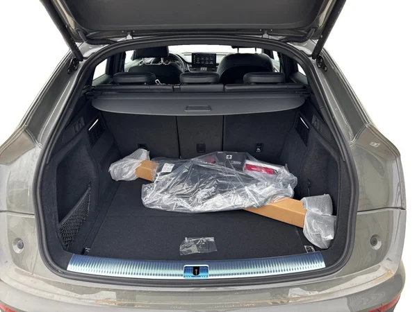 AUDI Q5 Sportback (2025) — foto 9 van 19
