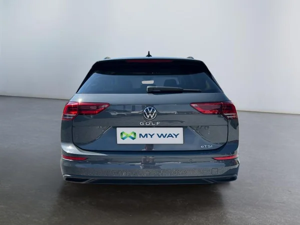 VOLKSWAGEN Golf VIII SW (2023) — foto 27 van 31