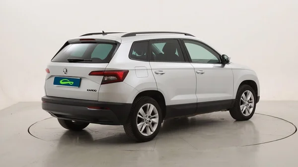 Skoda Karoq (2019) — foto 25 van 29