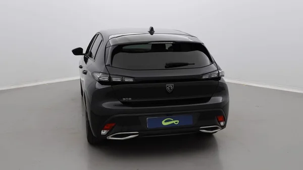 Peugeot 308 (2023) — foto 33 van 35