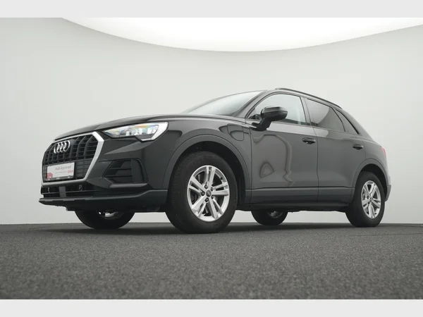 AUDI Q3 (2021) — foto 30 van 30