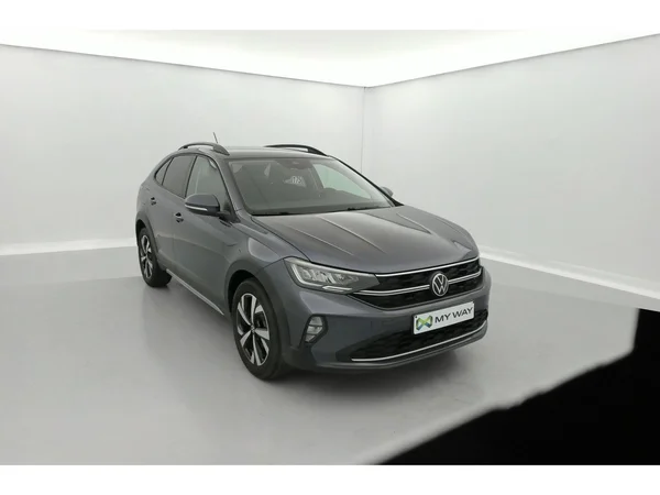 VOLKSWAGEN Taigo (2025) — foto 23 van 36