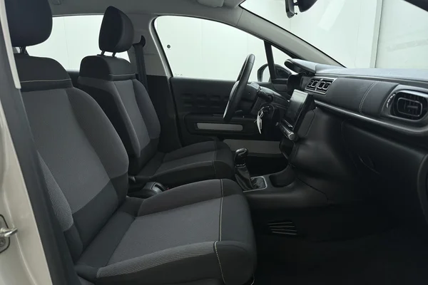 Citroen C3 (2023) — foto 14 van 16