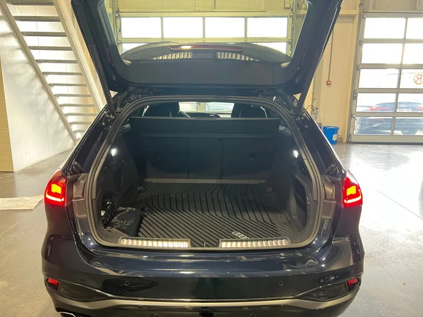 AUDI A5 Avant (2026) — foto 5 van 24