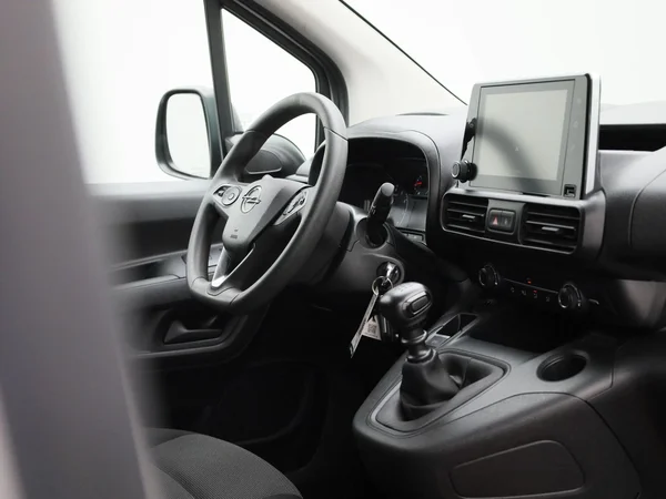 Opel Combo (2022) — foto 39 van 39