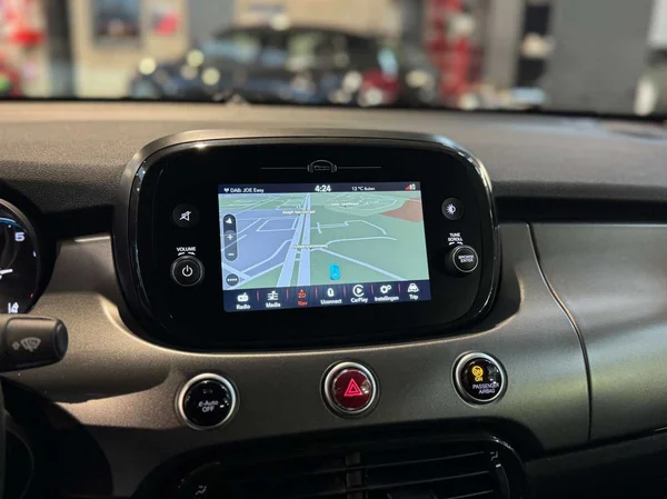 Fiat 500X (2024) — foto 4 van 17