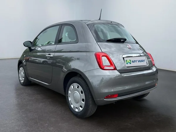 FIAT 500 (2023) — foto 23 van 31