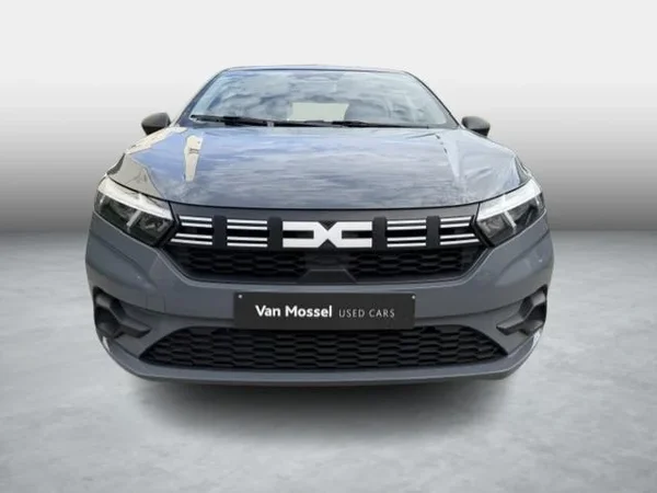 Dacia Sandero (2024) — foto 8 van 15