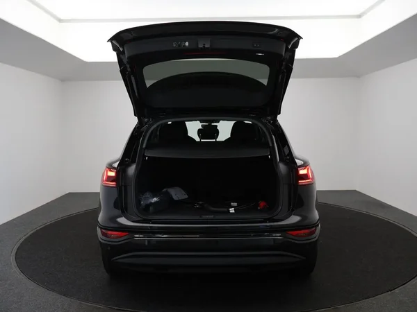 Audi Q6 e-tron (2026) — foto 14 van 29