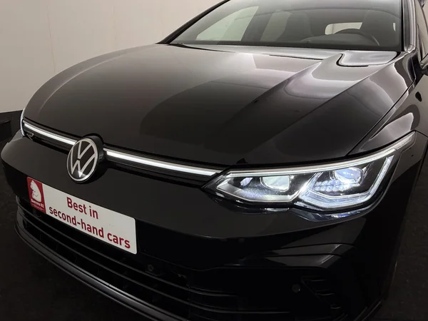 VOLKSWAGEN Golf Variant (2022) — foto 27 van 33