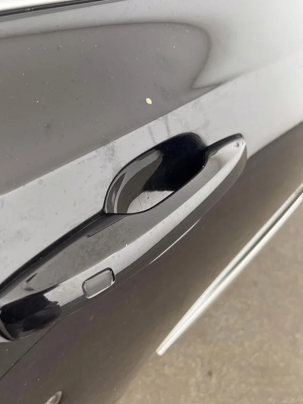 Volvo V90 PHEV (2021) — foto 28 van 45