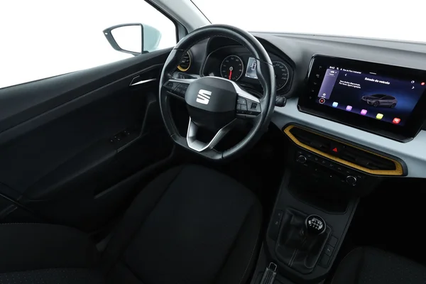 Seat Ibiza (2022) — foto 4 van 16
