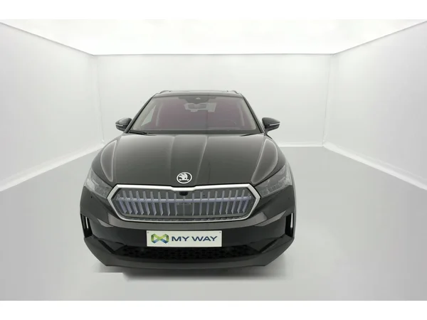 SKODA Enyaq (2022) — foto 4 van 37