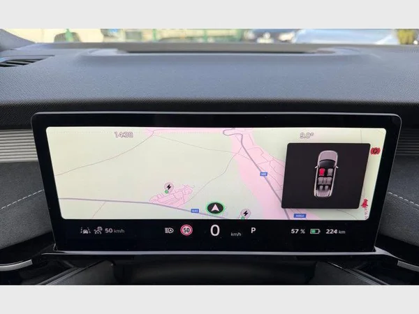 Skoda PEAQ (2026) — foto 5 van 40