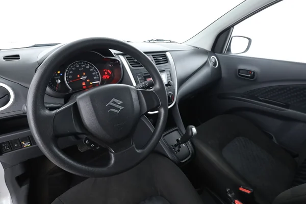 Suzuki Celerio (2019) — foto 2 van 16