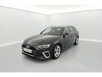 AUDI A4 Avant 34dfb64d-6afb-4aea-a982-c69b7ce695b4