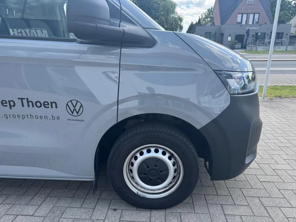VOLKSWAGEN Transporter T7 30 Fou Lwb Dsl (2026) — foto 17 van 24