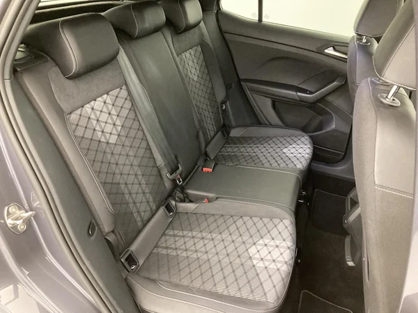 VOLKSWAGEN T-Cross (2025) — foto 22 van 36