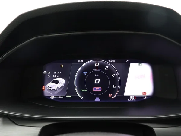 CUPRA Leon e-Hybrid (PHEV) (2021) — foto 10 van 20