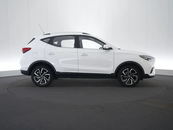 MG ZS (2022) — foto 20 van 23