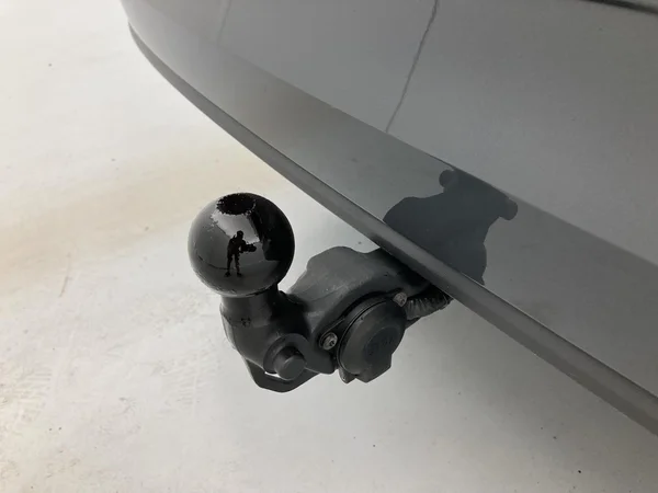 VOLKSWAGEN Golf VIII SW (2022) — foto 22 van 36