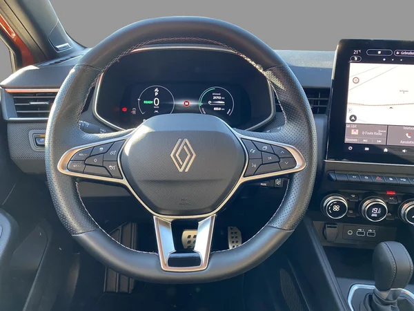 Renault Clio (2025) — foto 4 van 21