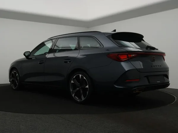 CUPRA Leon Sportstourer (2023) — foto 23 van 25