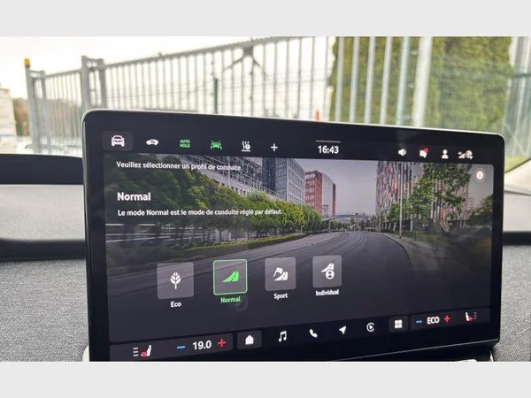 Skoda Elroq (2026) — foto 17 van 34
