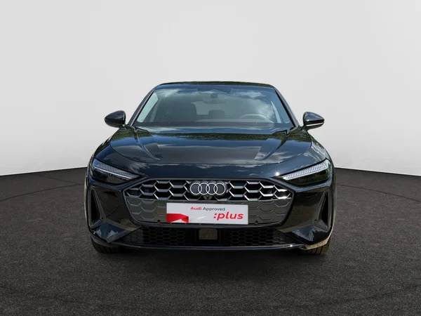 AUDI A5 (2026) — foto 19 van 19