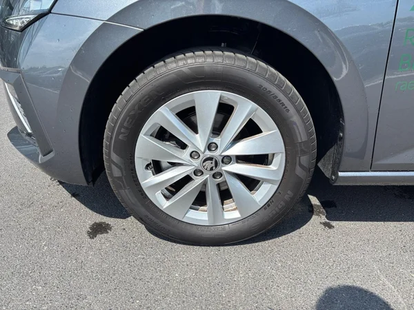SKODA Scala (2026) — foto 15 van 22