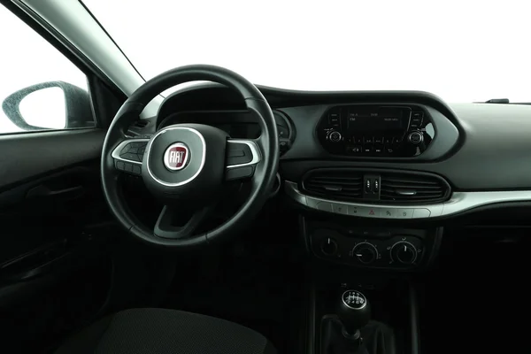 Fiat Tipo (2020) — foto 4 van 16