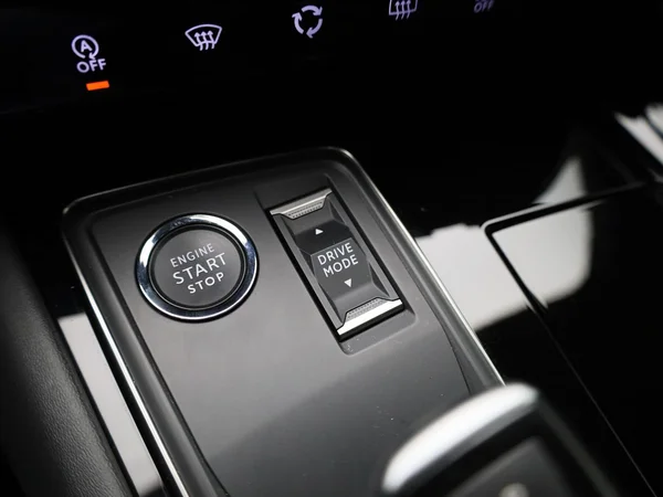 Peugeot 508 (2023) — foto 17 van 43