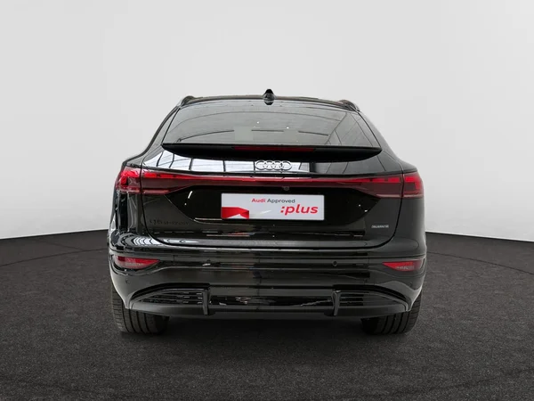 AUDI Q6 Sportback e-tron (2026) — foto 6 van 19