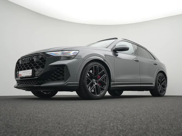AUDI RS Q8 SUV (2026) — foto 40 van 43