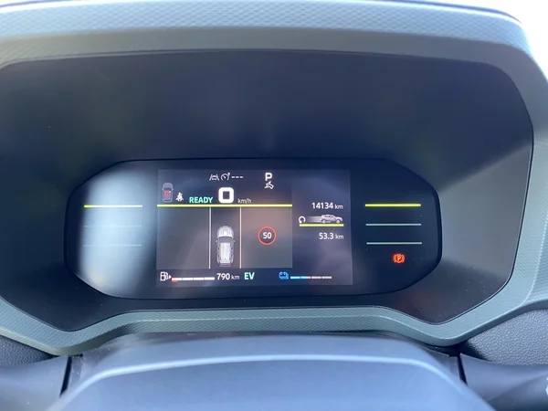 Dacia Duster (2025) — foto 19 van 20