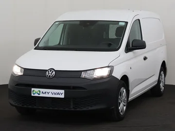 VOLKSWAGEN Caddy Maxi Cargo (2025)