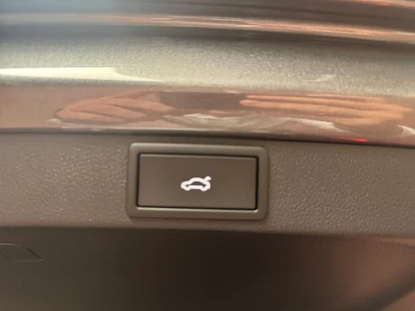 SKODA Octavia Combi (2026) — foto 15 van 24