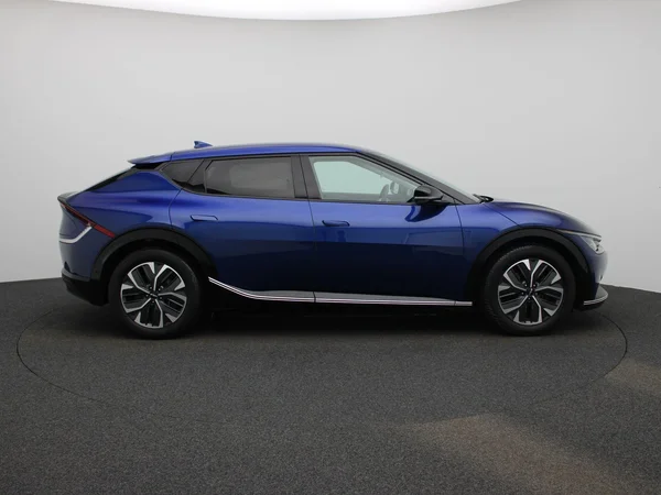 Kia EV6 (2023) — foto 45 van 48