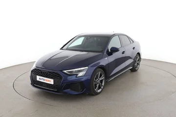 Audi A3 d2b5a9e2-6b55-4fcb-a68e-2b075ee6c1f9