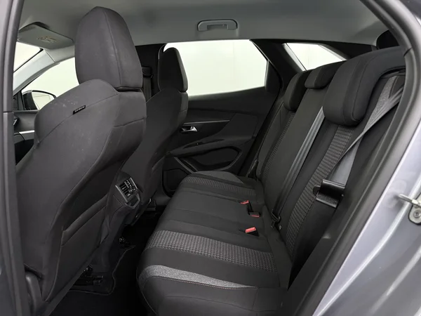 PEUGEOT 3008 (2022) — foto 5 van 27