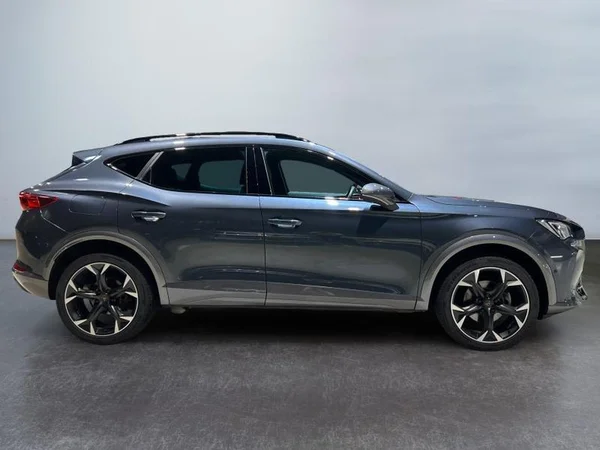 CUPRA Formentor (2022) — foto 29 van 31