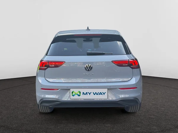 VOLKSWAGEN Golf VIII (2026) — foto 13 van 16