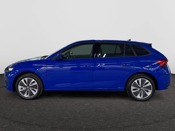 SKODA Scala (2026) — foto 16 van 21
