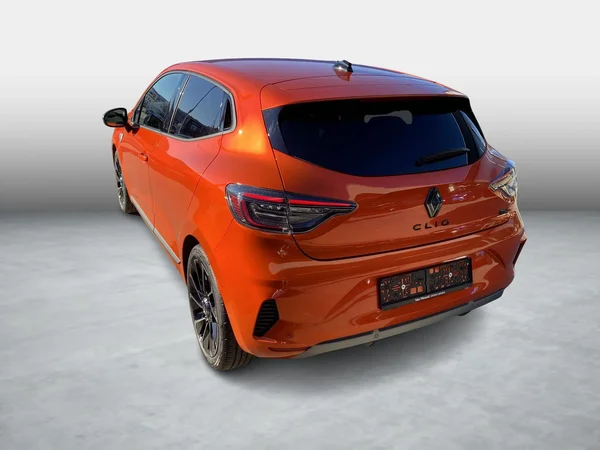 Renault Clio (2025) — foto 17 van 21