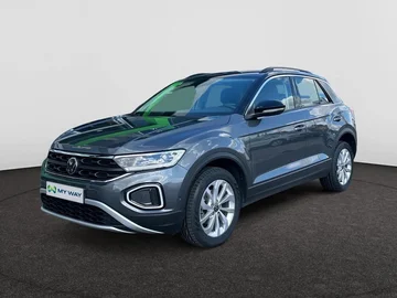 VOLKSWAGEN T-Roc (2023)