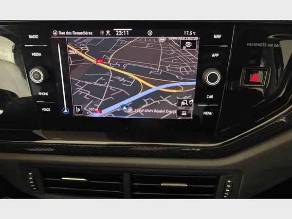 Volkswagen Taigo (2022) — foto 5 van 23
