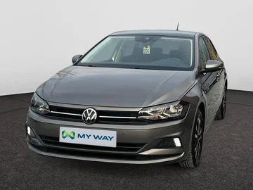 VOLKSWAGEN Polo 7a0f6a81-32bd-4692-827b-cd50a4d83c1b