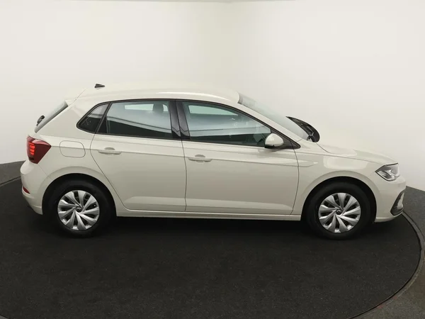VOLKSWAGEN Polo (2024) — foto 22 van 23