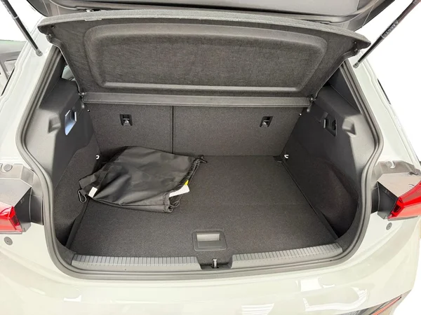 CUPRA Born (2026) — foto 14 van 24