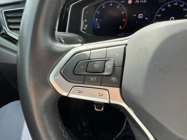 VOLKSWAGEN Taigo (2023) — foto 7 van 24